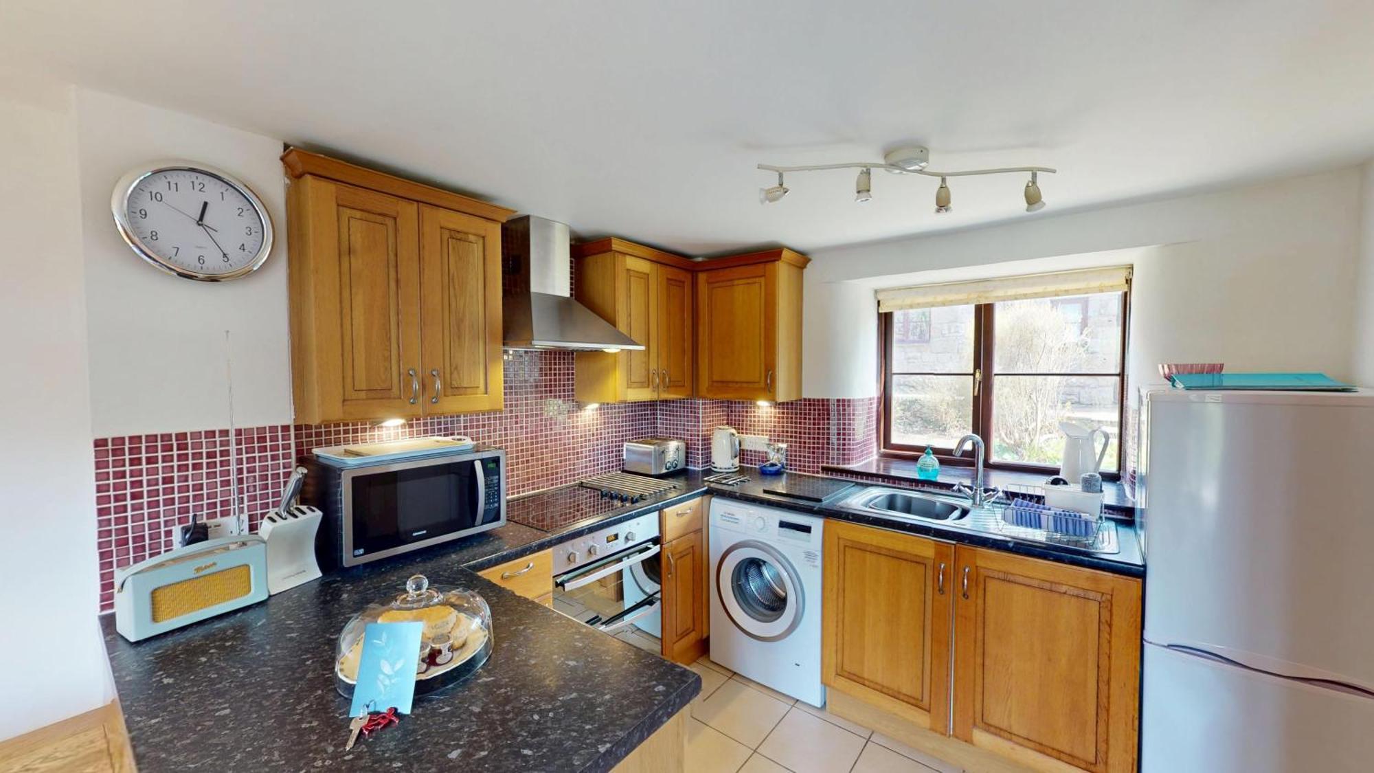 Saddle Cottage Penzance Extérieur photo