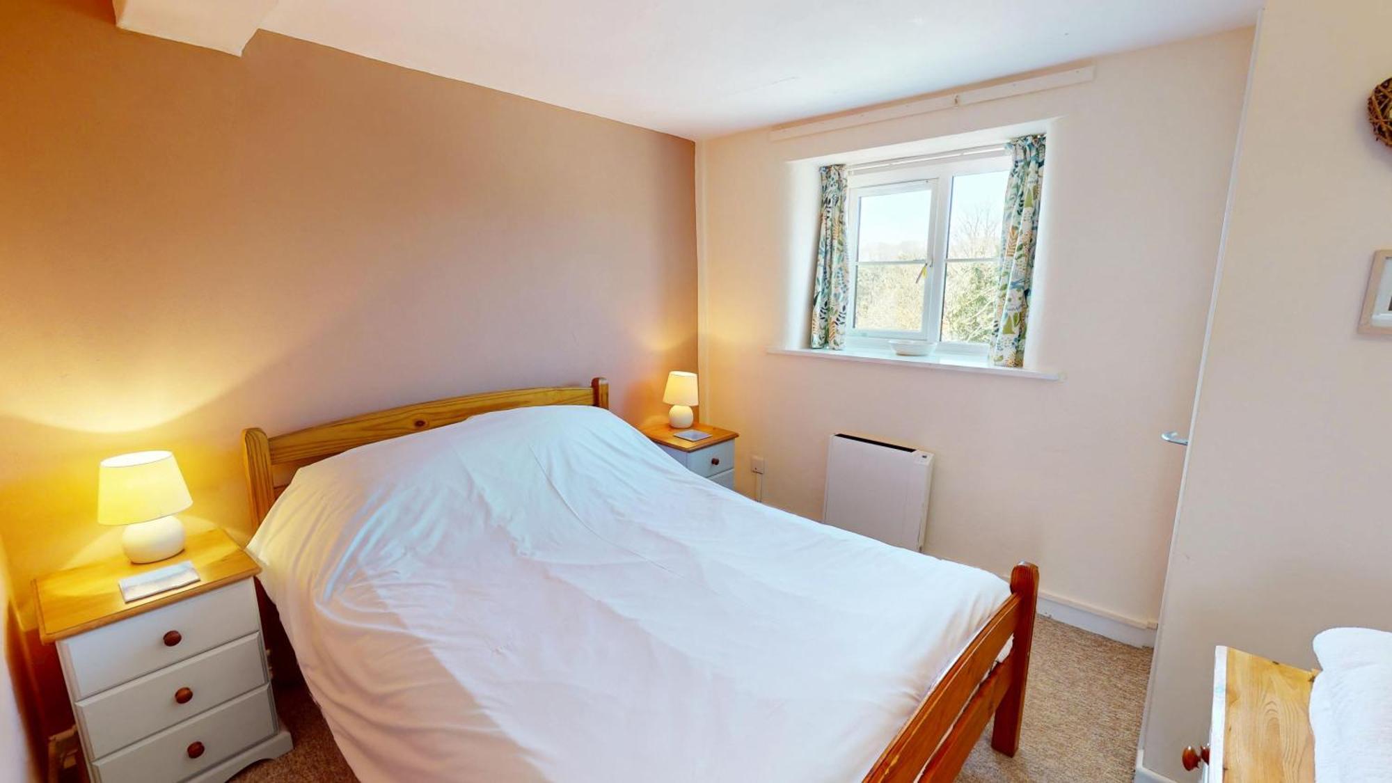 Saddle Cottage Penzance Extérieur photo